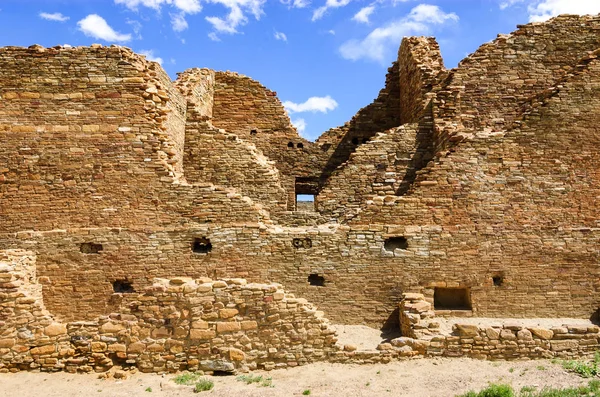 Cultura Del Chaco Parque Histórico Nacional — Foto de Stock