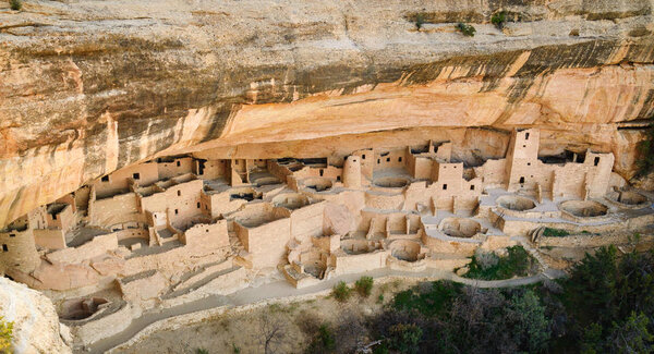 Mesa Verde National Park