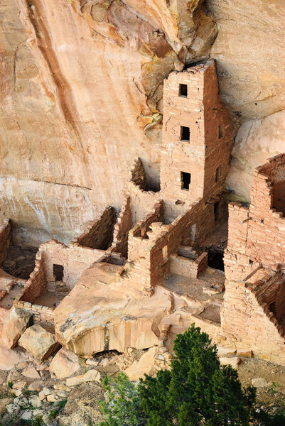 Mesa Verde National Park
