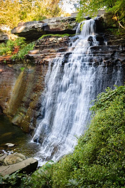 Cuyahoga Dal Nationalpark - Stock-foto