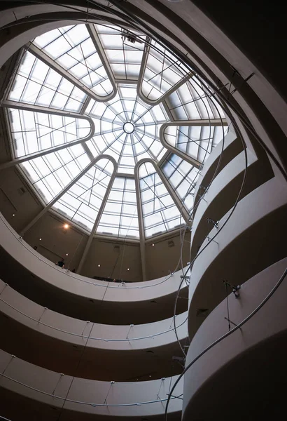 Musée Solomon Guggenheim — Photo