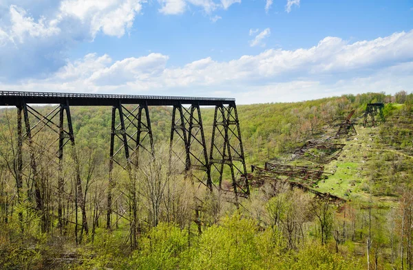 Kinzua köprü State Park