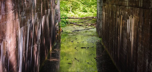 Cuyahoga Dalen Nationalpark — Stockfoto