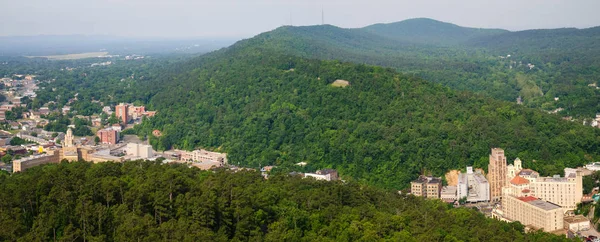 kaplıcalarda ulusal park
