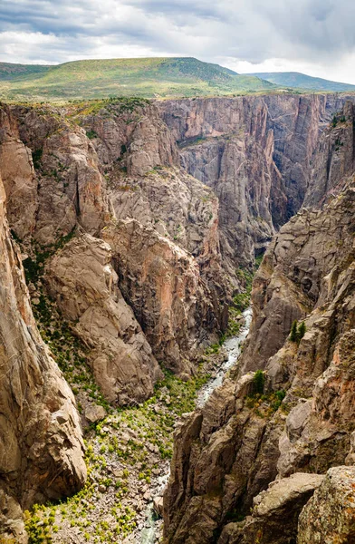 Black Canyon of the Gunnison National Park