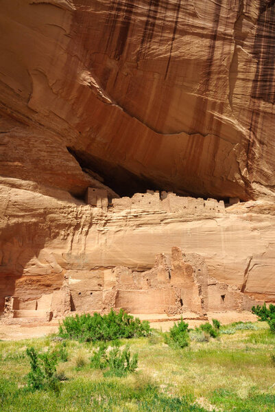 Canyon de Chelly National Monument