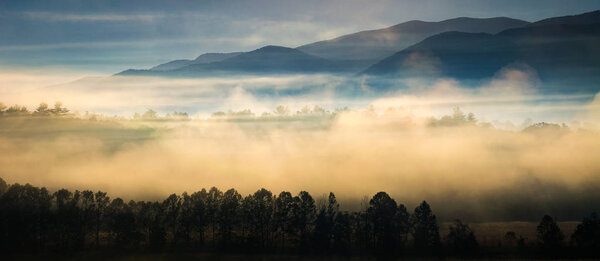 Great Smoky Mountains National Park