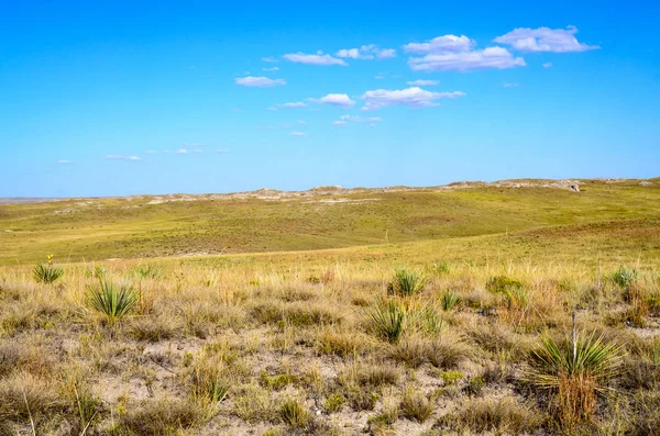 Agate Fossil Beds National Monument — Stock Photo, Image