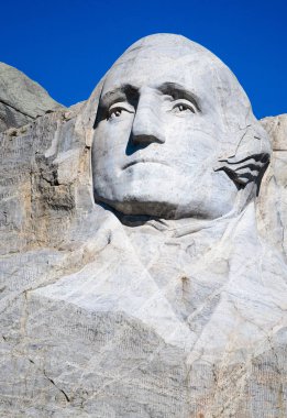 Mount Rushmore Ulusal Anıtı