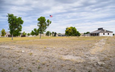 Fort Laramie National Historic Site