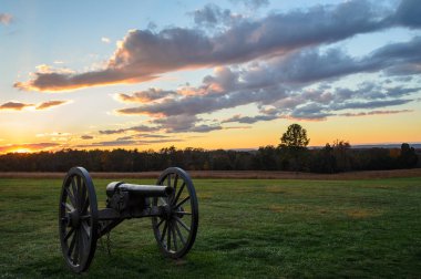 Manassas Milli savaş Parkı