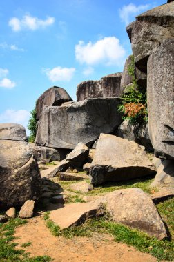 Gettysburg Ulusal Askeri Parkı