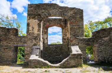 Harpers Ferry National Historical Park clipart