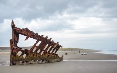 Fort Stevens State Park