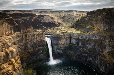 Palouse falls state park