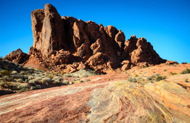 Ateş Vadisi Eyalet Parkı