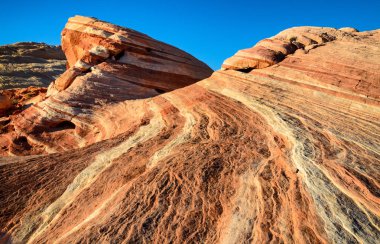 Ateş Vadisi Eyalet Parkı