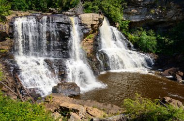 karasu falls state park