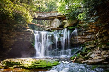 karasu falls state park
