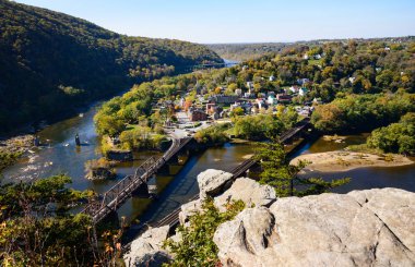 Harpers Ferry Milli Tarih Parkı