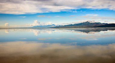 Antelope Adası Devlet Parkı