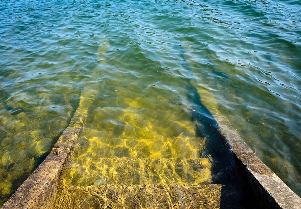 Lago Tionesta Presa —  Fotos de Stock