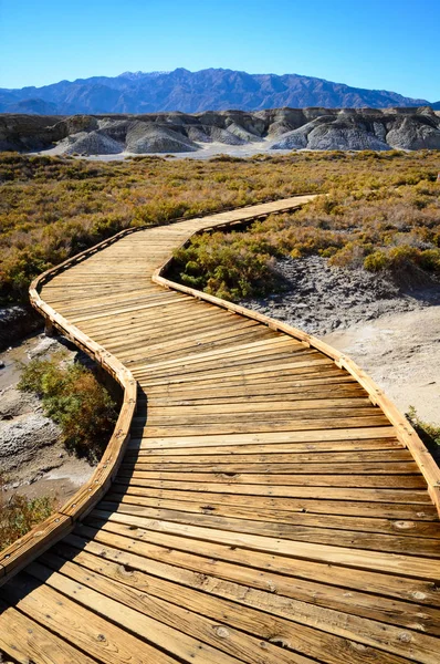 Parc National Death Valley — Photo