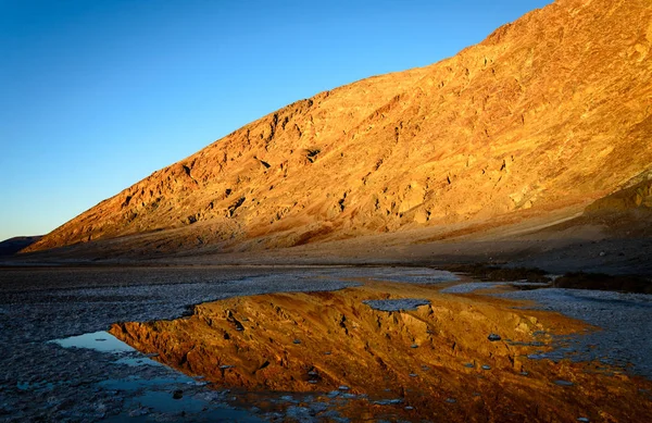Parco Nazionale Della Death Valley — Foto Stock