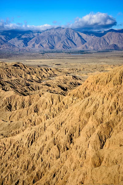 Parc National Désert Anza Borrego — Photo