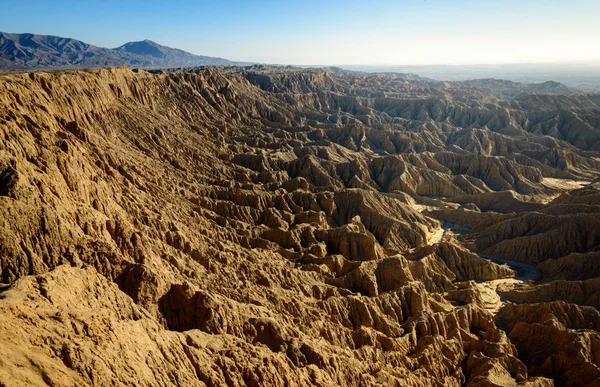 Anza-borrego çöl Devlet Parkı