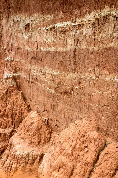 Palo Duro Canyon State Park — Stockfoto