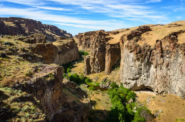 Dilenmek Creek State Doğal Alan — Stok fotoğraf