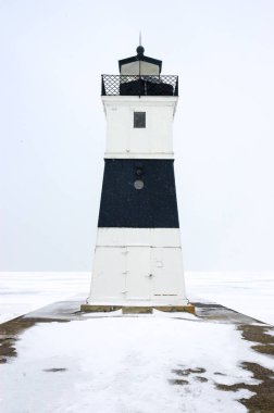 Presque Isle State Park