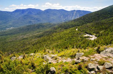 Mount washington state park