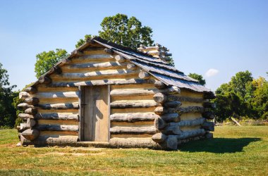 Valley Forge Milli Tarih Parkı
