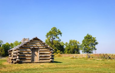 Valley Forge Milli Tarih Parkı