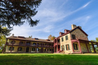 Dostluk Hill National Historic Site