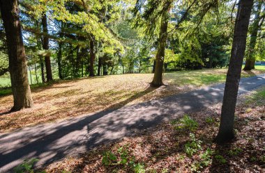 Dostluk Hill National Historic Site