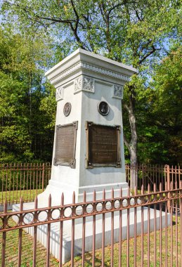 Fort zorunluluk ulusal savaş