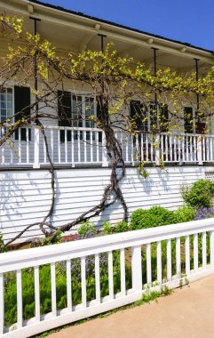 Fort Vancouver National Historic Site