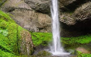 Columbia Gorge Ulusal Manzara alanı
