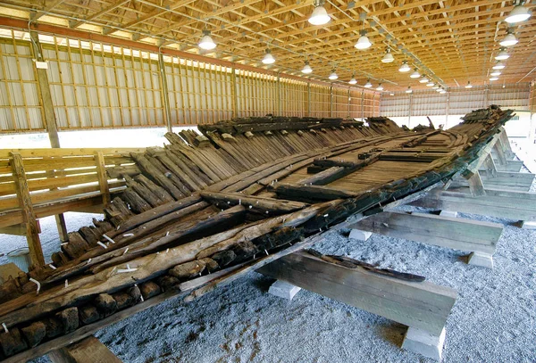 CSS ayakları State Historic Site
