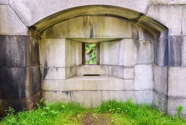 Fort Mcclary State Historic Site — Stockfoto