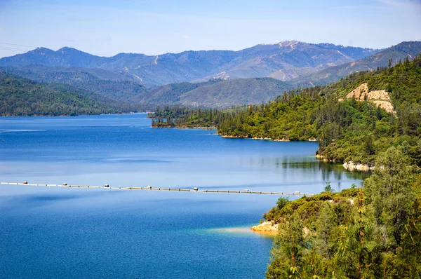 Whiskeytown-Shasta-Trinity Ulusal rekreasyon alanı