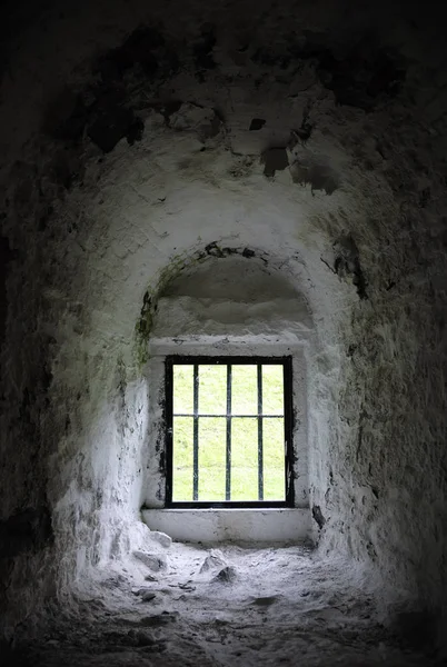 Fort Lennox National Historic Site — Stock Photo, Image