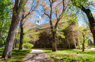 Nevada devlet Capitol binası