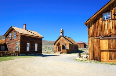 Bodie devlet tarihi park