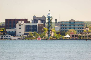 Presque Isle State Park