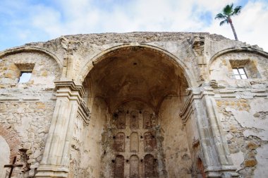 Misyon San Juan Capistrano