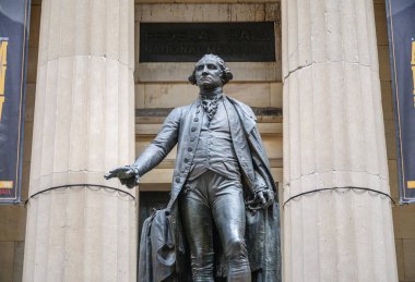 Federal Binası Ulusal Anıtı